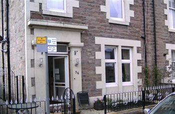 Highlander B&B อินเวอร์เนส ภายนอก รูปภาพ