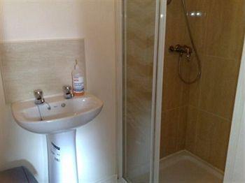 Highlander B&B อินเวอร์เนส ภายนอก รูปภาพ