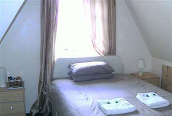 Highlander B&B อินเวอร์เนส ภายนอก รูปภาพ
